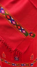 Kullu suit Temple design
