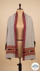 kullu shawl Cape