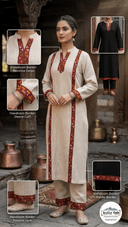 Kullu border co ord set