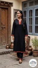Kullu border co ord set