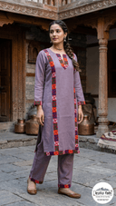 Kullu border co ord set