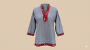 kullu kurti T-border